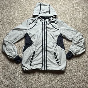 Lululemon Down Time Jacket